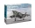 Italeri - American Fighter Lockheed Martin F-35A Lightning II Beast Mode repülő makett