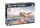 Italeri - Italian fighter aircraft Macchi MC 202 Folgore