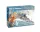 Italeri - American Bomber Aircraft USN Douglas SBD-3 Dauntless repülő makett