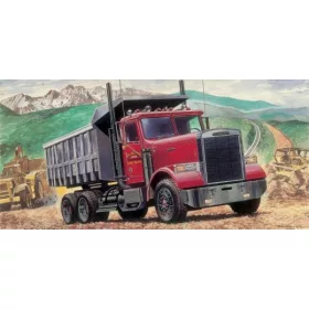 Italeri - 1:24 Freightliner Heavy Dumper Truck