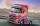 Italeri - Volvo Fh16 Globetrotter Xl kamion makett