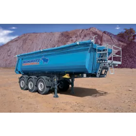 Italeri - Dumper Trailer