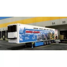 Italeri - Reefer Trailer  (3904S)
