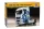 Italeri - 1:24 MAN TGX XXL  WOLF TRANSPORT