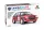 Italeri - Lancia Delta HF Integrale Sanremo 1989 autó makett