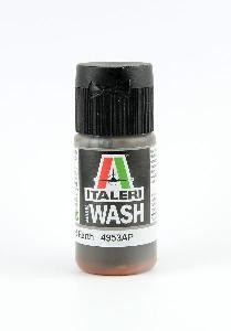 Italeri - Italeri Model Wash - Oiled Earth (20 Ml)