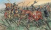 Italeri - British Warriors figura makett