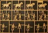 Italeri - British Warriors figura makett