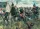 Italeri - NAPOLEONIC WARS  95 th. rgt. BRITISH GREEN  JACKETS figura makett