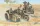 Italeri - Wwii - German Motorcycles