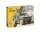 Italeri - Italian light multirole tactical vehicle VTLM Lince harcjármű makett