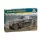 Italeri - 1:72 Sd.Kfz. 251/8 Ambulance