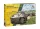 Italeri - American Armored Car M8 Greyhound / M20 Armored Utility Car