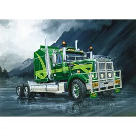 Italeri - Australian truck kamion makett