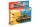 Italeri - German heavy tank Pz. Kpfw. VI Tiger I Ausf. E - Starter Set "Easy Paint" - Includes Glue 3pcs. Acrylic Brush Markers tank makett