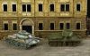 Italeri - Russian Tank T 34/85