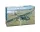 Italeri - German military transport aircraft Messerschmitt Me 323 Gigant repülő makett