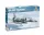 Italeri - American light attack McDonnell Douglas OA-4M Skyhawk repülő makett