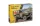 Italeri - American Military Transport Vehicle Dodge WC54 Ambulance