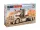 Italeri - BLACK THUNDER Australian truck teherautó makett