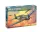 Italeri - American Fighter Aircraft Grumman F6F-3/-5 Hellcat