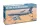 Italeri - American Aerial Refuelling Aircraft Boeing KC-135 R/FR Stratotanker