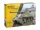 Italeri - American Tank Destroyer 90mm GMC M36B1