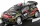 Ixo-Models - CITROEN DS3 WRC N 1 RALLY DE FRANCE ALSACE 2013 SEBASTIEN LOEB - DANIEL ELENA MATT BLACK GOLD RED