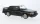 Ixo-Models - Volvo 240 Turbo Custom  schwarz  1986  1:18