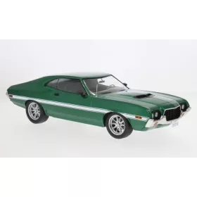 Ixo-Models - Ford Gran Torino Sport grün 1972