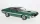Ixo-Models - Ford Gran Torino Sport grün 1972
