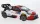 Ixo-Models - TOYOTA YARIS GR HYBRID RALLY1 TEAM TOYOTA GAZOO RACING WRT N 33 WINNER RALLY FINLAND 2023 ELFYN EVANS - SCOTT MARTIN WHITE RED BLACK