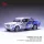 Ixo-Models - 1:18 Lada 2105 VFTS 1000 Lakes Rally  159 E.Tumalevicius / P.Videika 1987 - IXO