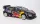 Ixo-Models - Ford Puma Rally1 WRC Rally Monte Carlo 2025 #55 J.McErLean/E.Treacy