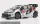 Ixo-Models - Toyota GR Yaris Rally1 Rally Portugal 2025 #69 K.Rovanperä/J.Halttunen