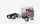 Ixo-Models - Ford CL 9000 silver 1976