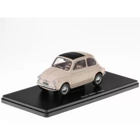 Ixo-Models - 1:24 FIAT 500D - 1960 - IXO/CENTAURIA