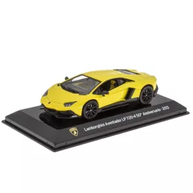   Ixomodels - Lamborghini Aventador Lp 720-4 50 Anniversario - 2013 Ixo/Altaya