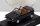 Ixo-Models - VOLKSWAGEN GOLF MKI CABRIO 1979 BLACK