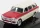 Ixo-Models - FIAT 2300 FAMILIARE 1965 CREAM RED