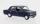 Ixo-Models - Lada 1200, blau, 1970, 1:43