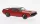 Ixo-Models - Plymouth Barracuda Red 1970 - 