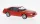 Ixo-Models - 1:43 Ford Mustang III Red 1992