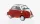 Ixo-Models - 1:43 BMW Isetta Red/White 1959
