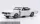 Ixo-Models - Oldsmobile 442 W-30 weiss 1970