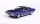 Ixo-Models - Plymouth GTX Runner lila 1971