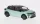 Ixo-Models - Lancia Ypsilon hellgrün/schwarz 2025