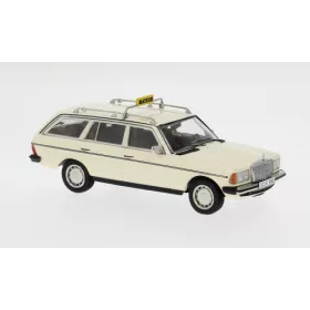 Ixo-Models - Mercedes 200T (S123) 1979 Taxi (D)