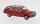 Ixo-Models - Mercedes 200T (S123) red 1979