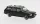 Ixo-Models - Mercedes 500 TE V8 AMG (S123) black 1979